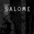 Salome: s/t LP